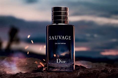 dior savage perfume for men|what does Dior sauvage smell like.